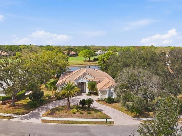 8116 COLLINGWOOD COURT , UNIVERSITY PARK, FL 34201