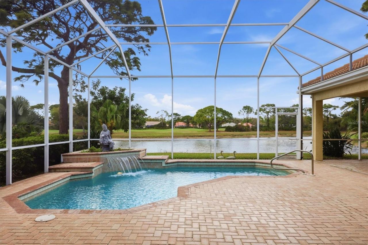 8116 Collingwood Court, University Park, FL 34201 Photo