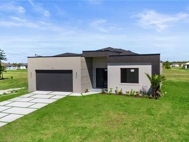 3927 NW 40TH TERRACE , CAPE CORAL, FL 33993