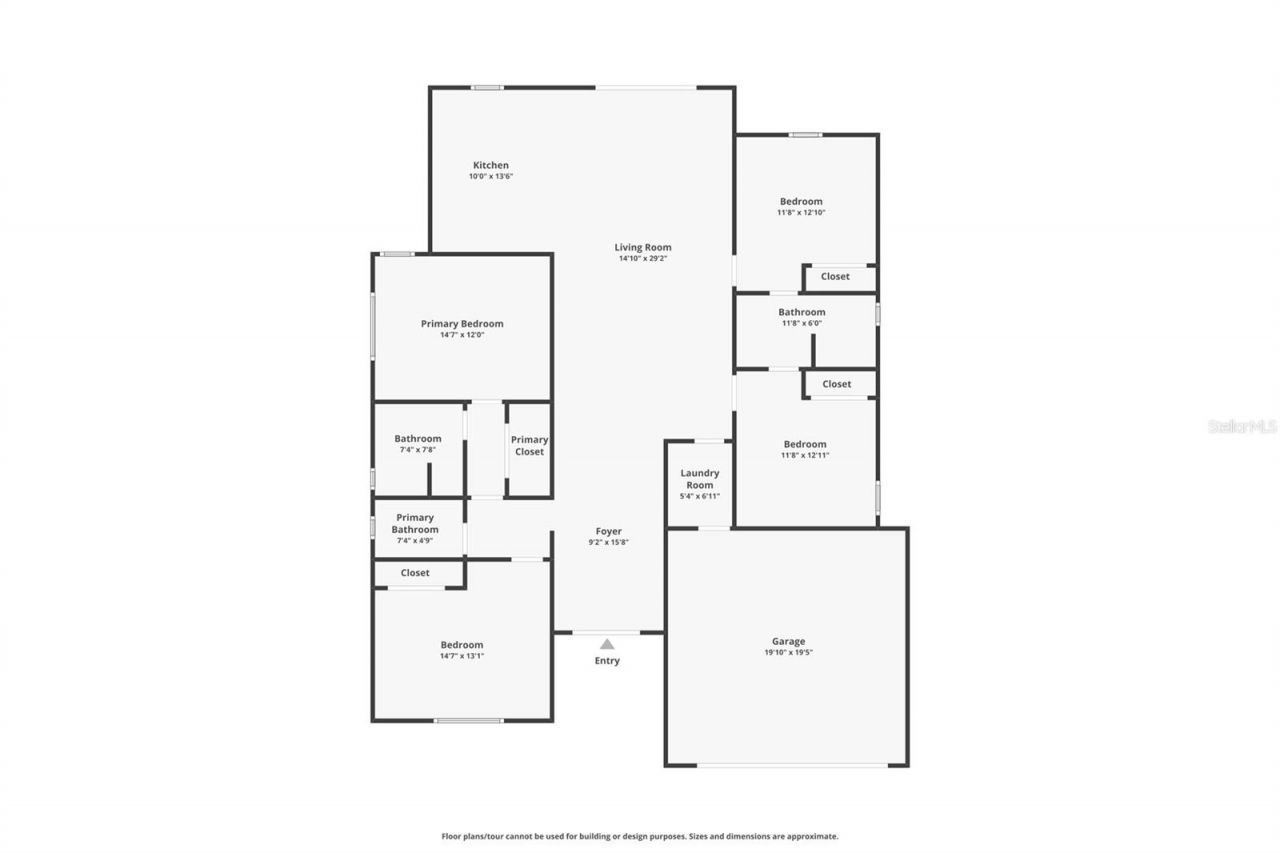 3927 NW 40th Terrace, Cape Coral, FL 33993 Photo