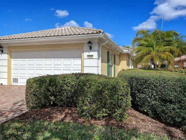 5926 BENEVENTO DRIVE, SARASOTA, FL 34238