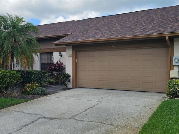 4075 SHORESIDE CIRCLE, TAMPA, FL 33624