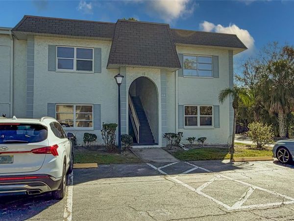 215 S MCMULLEN BOOTH ROAD, Unit 182, CLEARWATER, FL 33759