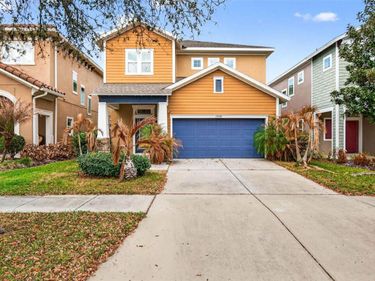 14310 BARRINGTON STOWERS DRIVE , LITHIA, FL 33547