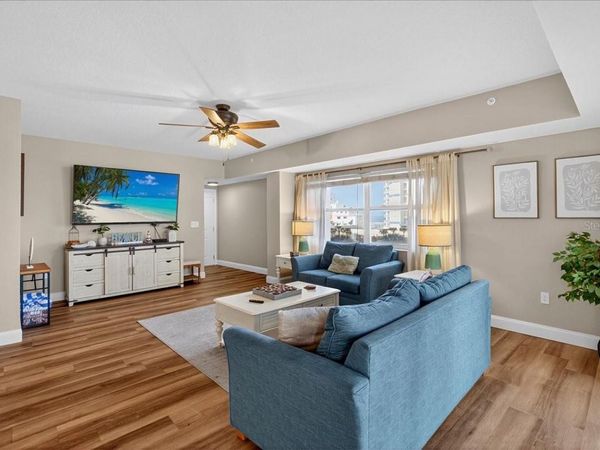 5300 S ATLANTIC AVENUE , Unit 1-401, NEW SMYRNA BEACH, FL 32169