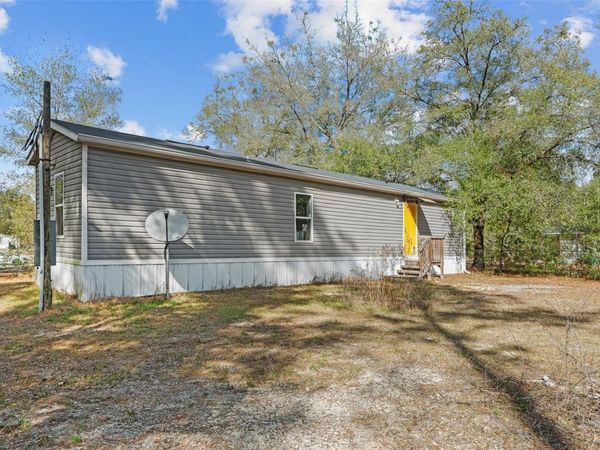 15870 SW 3RD LANE , OCALA, FL 34481