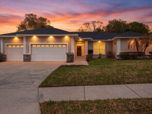 5440 BLOOMFIELD BOULEVARD, LAKELAND, FL 33810