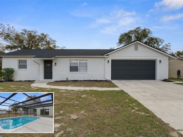 12420 LOMBARDY STREET , SPRING HILL, FL 34608