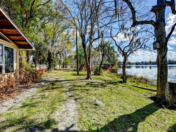 3866 N ECONLOCKHATCHEE TRAIL, ORLANDO, FL 32817