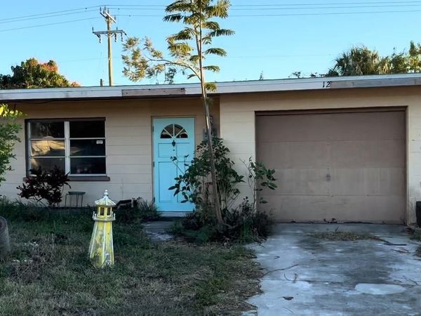 1203 40TH AVENUE W, BRADENTON, FL 34205