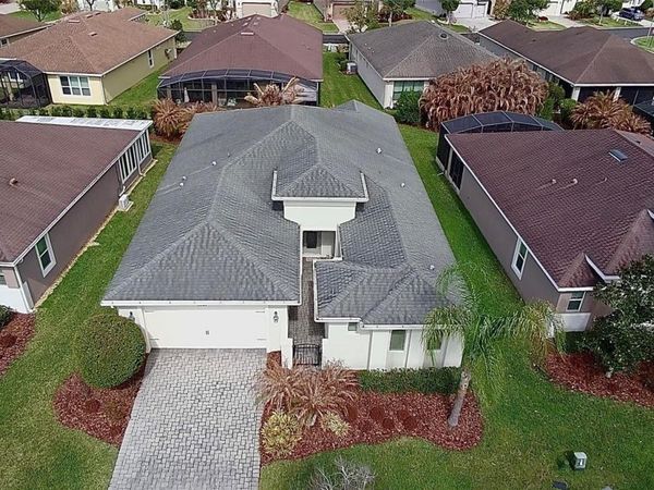 1381 DEL MAR DRIVE , KISSIMMEE, FL 34759