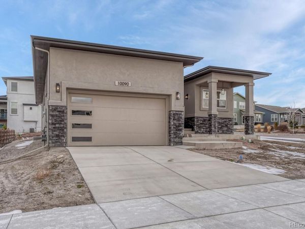 10090 Manhattan Drive , Colorado Springs, CO 80924