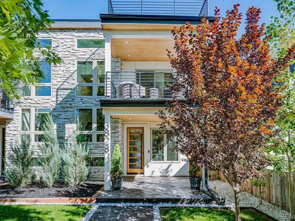 3828 Kalamath Street , Denver, CO 80211