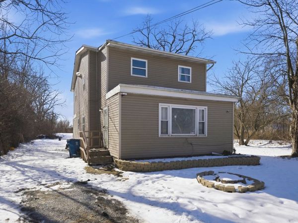 1773 E 158th Street , South Holland, IL 60473