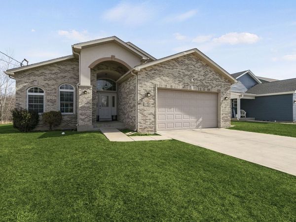 1713 Gilboa Avenue , Zion, IL 60099