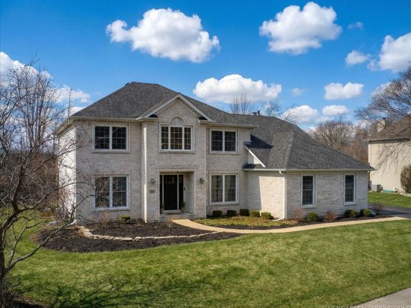 2007 Gillenwater Street, Batavia, IL 60510