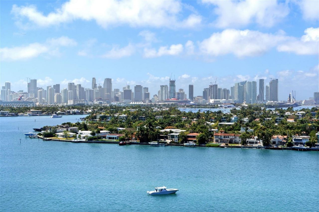 3 Island Ave , Unit PH-G, Miami Beach, FL 33139 Photo