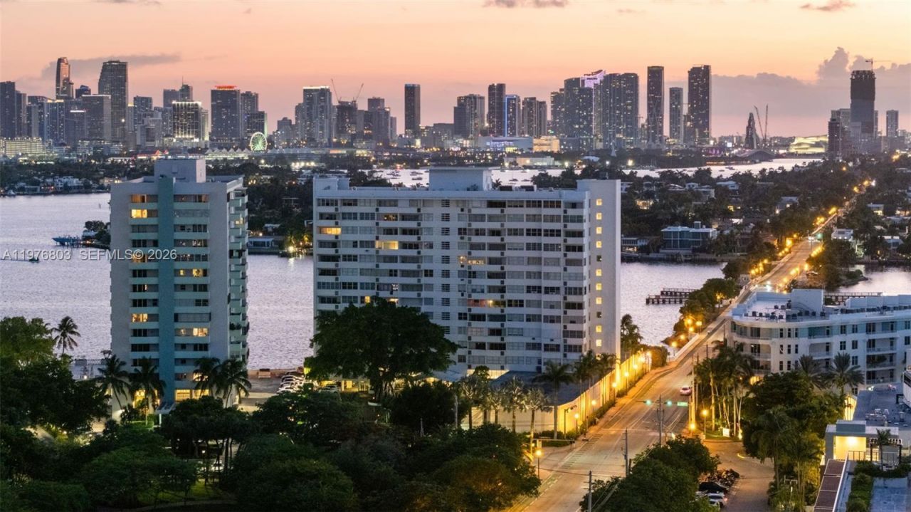 3 Island Ave , Unit PH-G, Miami Beach, FL 33139 Photo