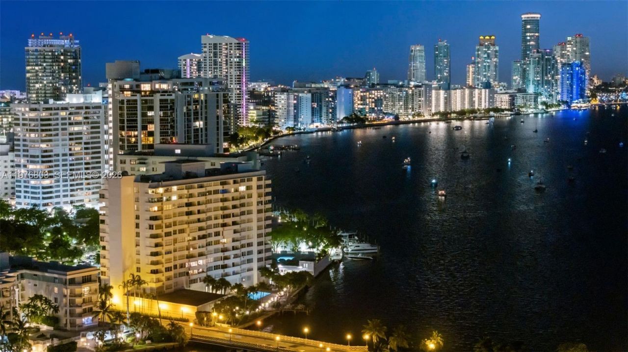 3 Island Ave , Unit PH-G, Miami Beach, FL 33139 Photo