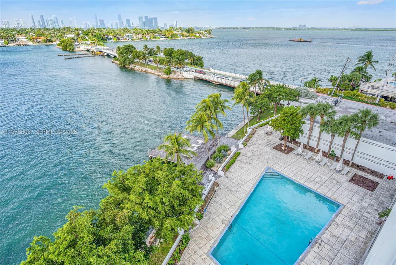 3 Island Ave , Unit PH-G, Miami Beach, FL 33139 Photo