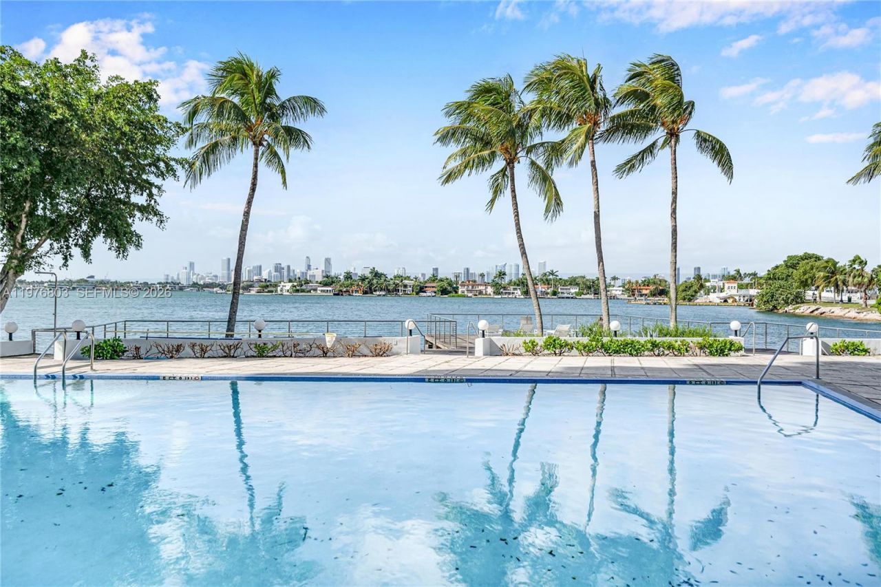 3 Island Ave , Unit PH-G, Miami Beach, FL 33139 Photo