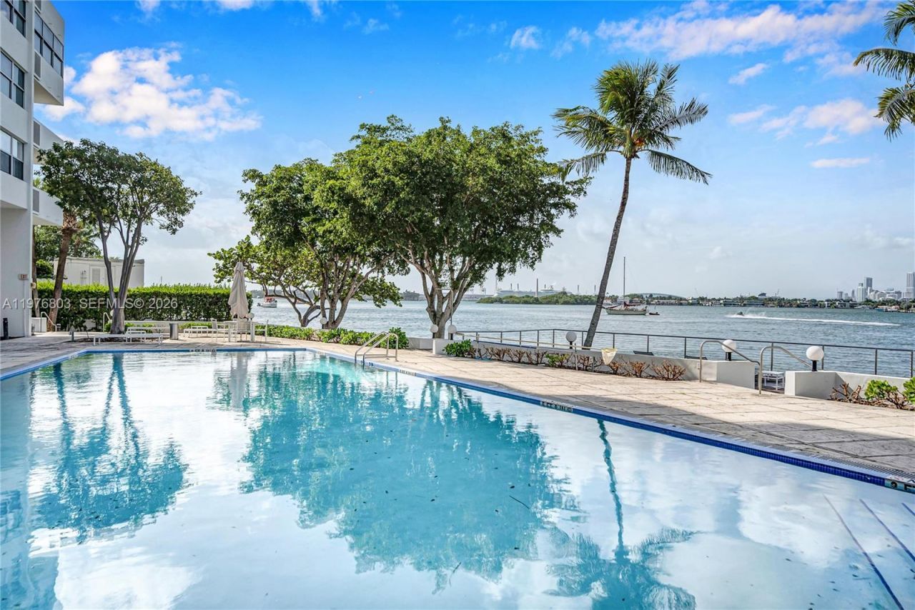 3 Island Ave , Unit PH-G, Miami Beach, FL 33139 Photo