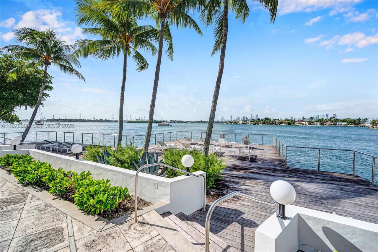 3 Island Ave , Unit PH-G, Miami Beach, FL 33139 Photo