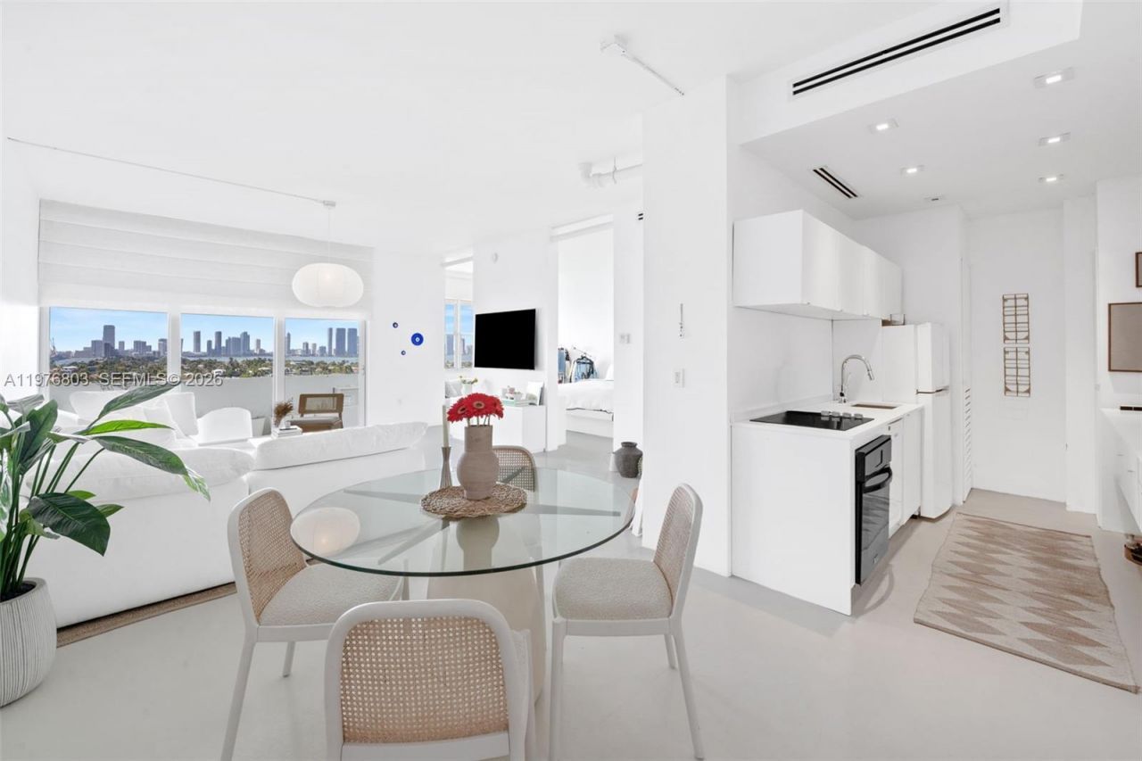 3 Island Ave , Unit PH-G, Miami Beach, FL 33139 Photo