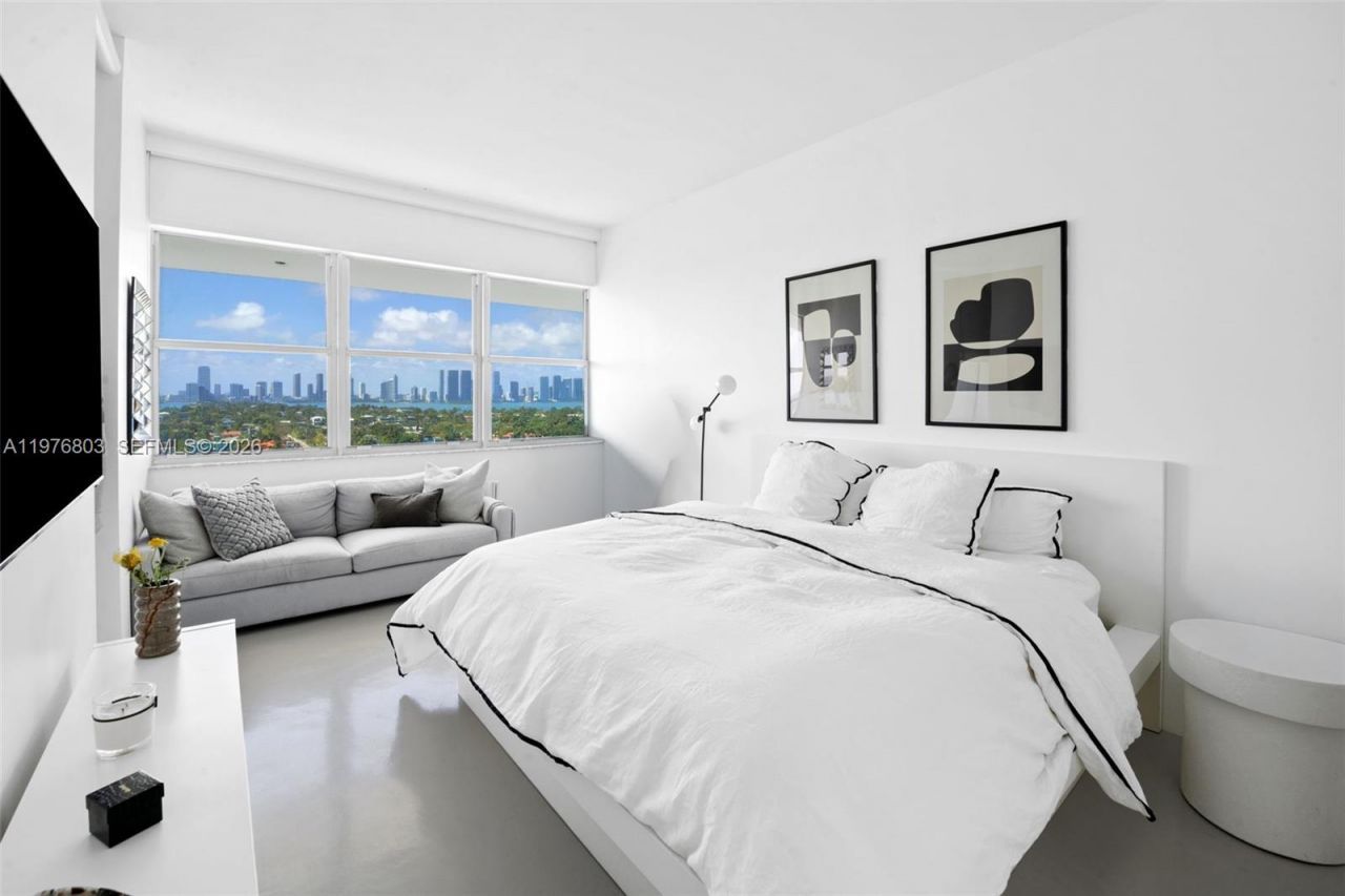 3 Island Ave , Unit PH-G, Miami Beach, FL 33139 Photo