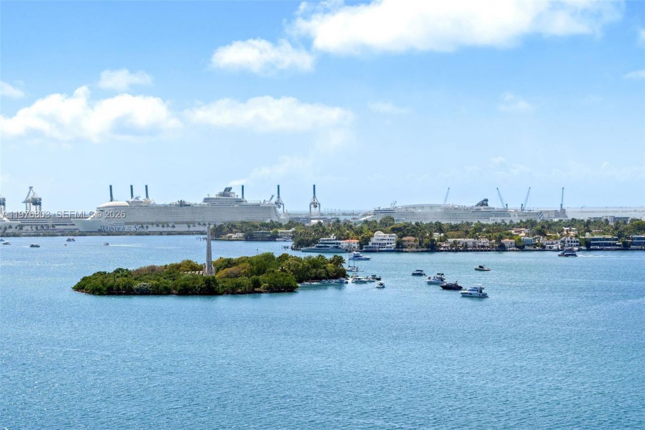 3 Island Ave , Unit PH-G, Miami Beach, FL 33139 Photo