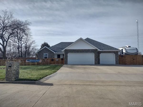 103 S Aspen Street , Buffalo, MO 65622