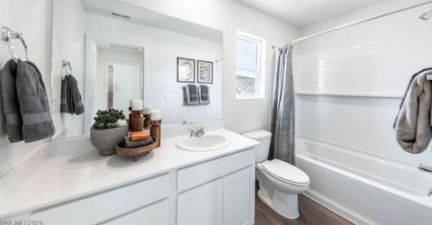 8370 Vermilion Drive, Reno, NV 89506 Photo