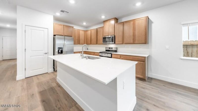 4330 White Feather Way, Sparks, NV 89436 Photo