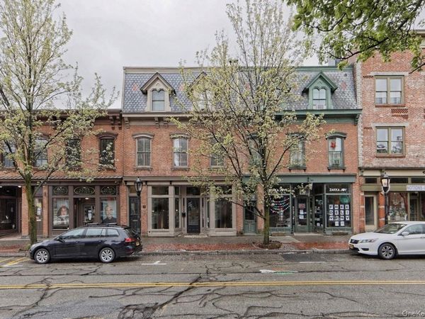 179 Main Street , Beacon, NY 12508