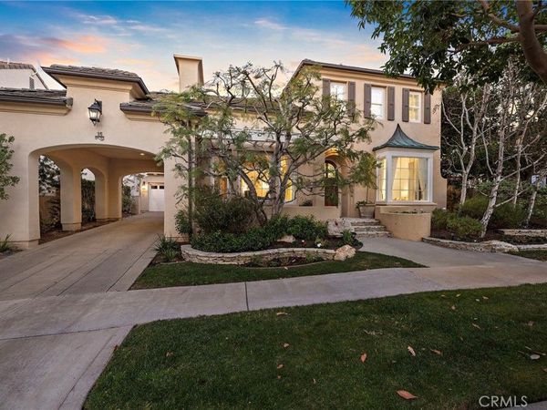 15 Vernon, Newport Coast, CA 92657