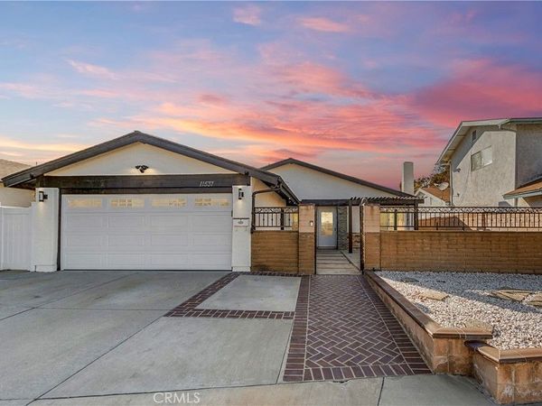 11537 Samoa Street, Cypress, CA 90630