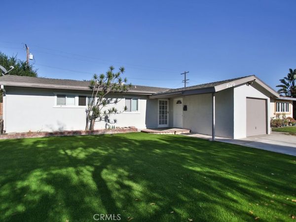 1020 S Cambridge Street, Anaheim, CA 92805