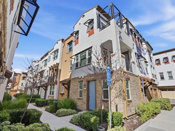 2733 Sorano Court, Unit 7, San Jose, CA 95111