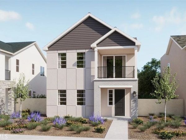 26681 Orion Way, Valencia, CA 91381