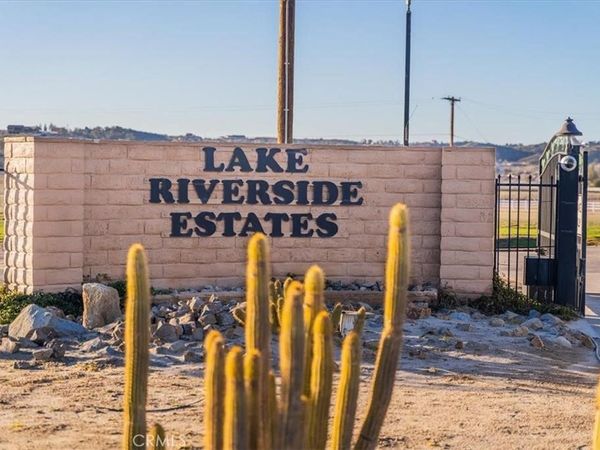 133 Lakeshore Boulevard, Aguanga, CA 92536