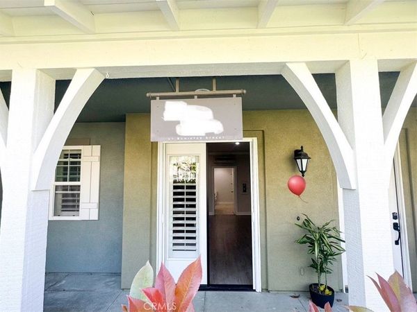 6 Sablewood Circle, Unit CI171, Ladera Ranch, CA 92694