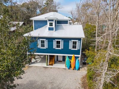 231 Watson Way, Pawleys Island, SC 29585