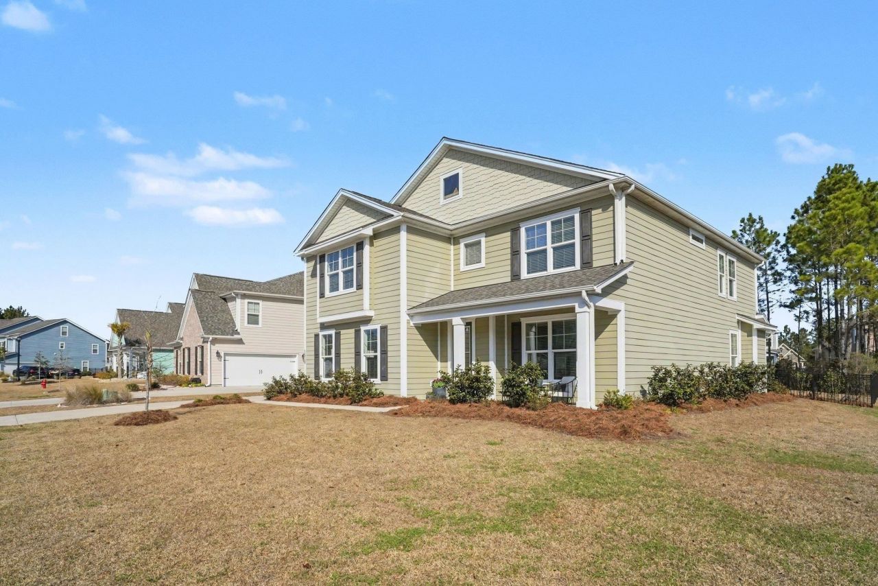 1529 Silver Grass Ct., Carolina Forest, SC 29579 Main Photo