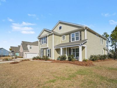 1529 Silver Grass Ct., Carolina Forest, SC 29579