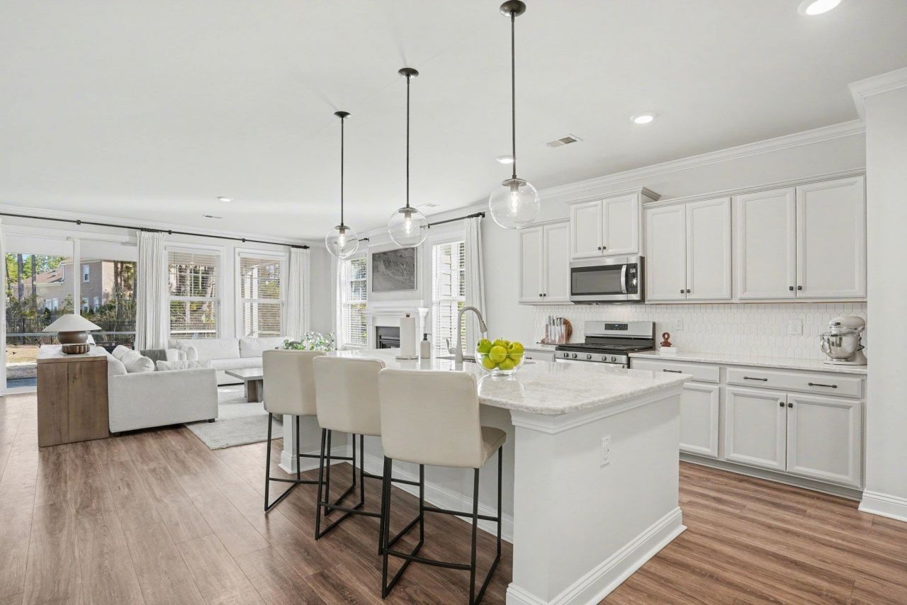 1529 Silver Grass Ct. Photo 9