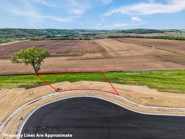 Lot 79 Highland Court, Lodi, WI 53555