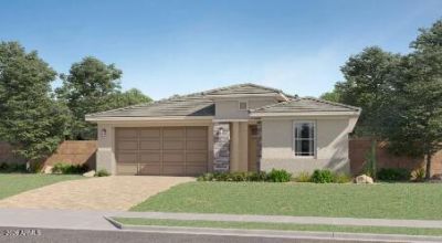 9522 W Mulberry Drive, Phoenix, AZ 85037 Main Photo