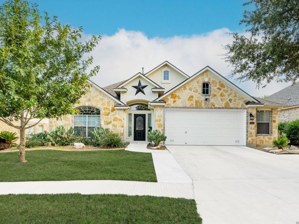 8910 Los Sonoma Rio, Helotes, TX 78023