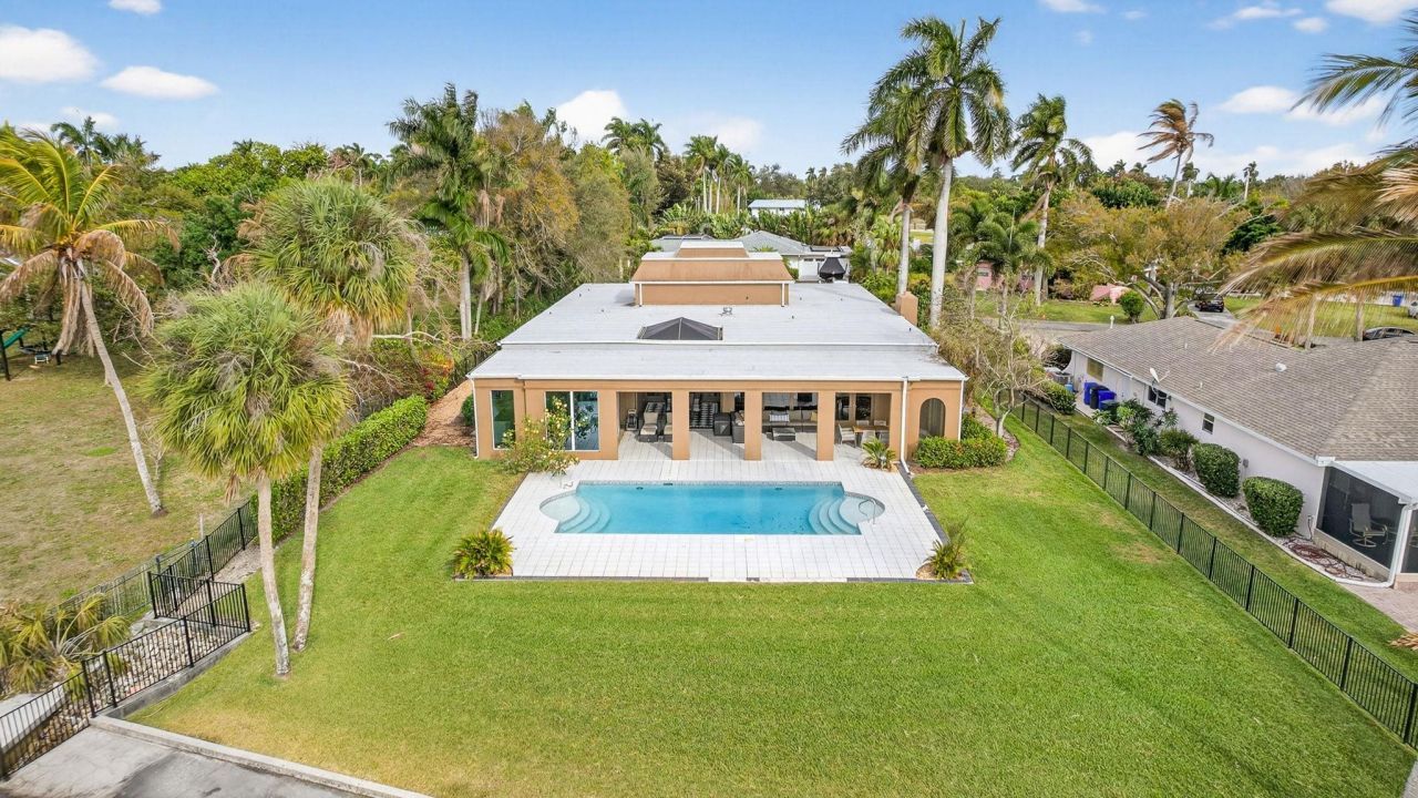 19 George Town, Fort Myers, FL 33919 Photo