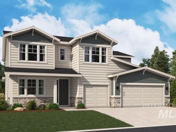 601 E Tallinn Court, Meridian, ID 83646